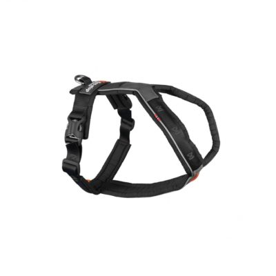 LINE HARNESS 5.0 Non-Stop, Black, str. 0