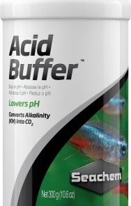 Seachem Acid Buffer 300Gr