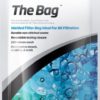 Seachem "The Bag" Filterpåse 13X25Cm