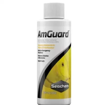 Seachem Am Guard 100Ml