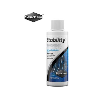 STABILITY Seachem, 100ml.