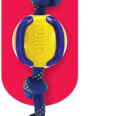 KONG Jaxx Bright Ballm/rep str.M
