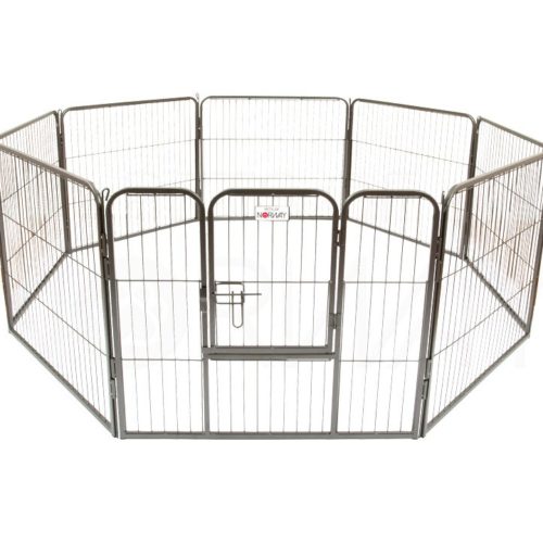 VALPEGÅRD, L, 8 paneler á 76x102cm (bxh)