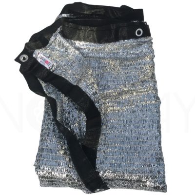 SILVERSHADE 3x3m  PoN