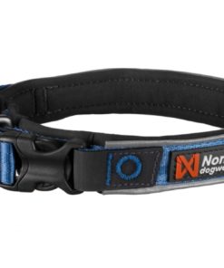 Non-Stop Roam Collar, blue, XXXL, 60 - 65cm