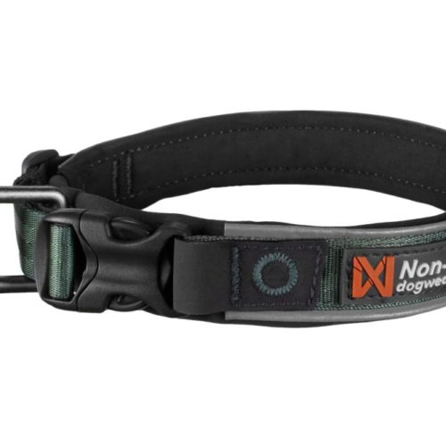 Non-Stop Roam Collar, green, XXXL