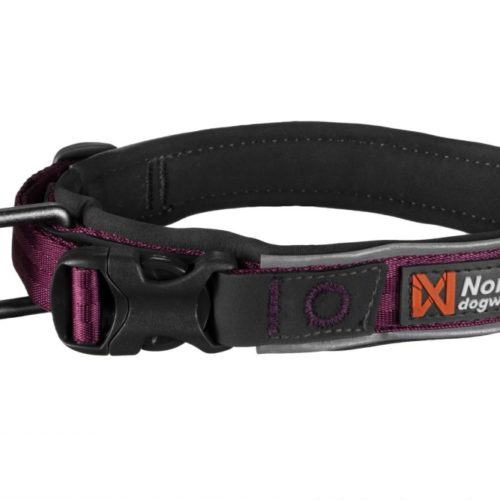 Non-Stop Roam Collar, purple, XXXL