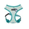 Hundesele PUPPIA Aggie Harness A Turkis, str. L