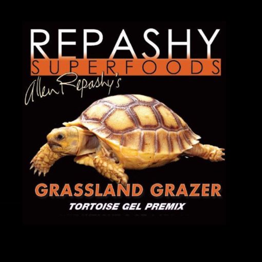 Repashy, Grassland Grazer 85gr