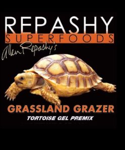 Repashy Grassland Grazer 340gr