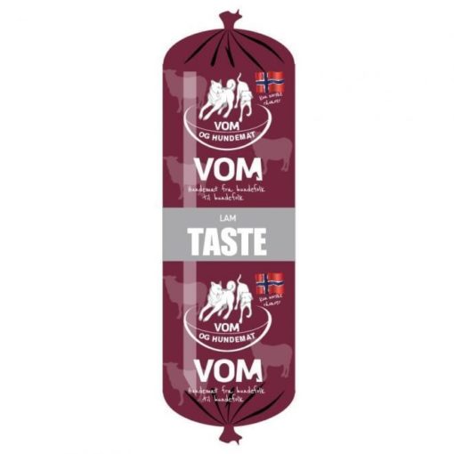 VH Taste Lam 500 g