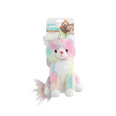 RAINBOW CAT Pawise, 32x18x16cm.