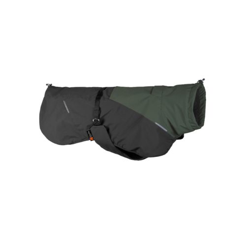 GLACIER WOOL Non-Stop, Jacket 2.0, Green/Grey, str. 45