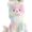 Hundleksak Rainbow World Cat 32X18X16Cm