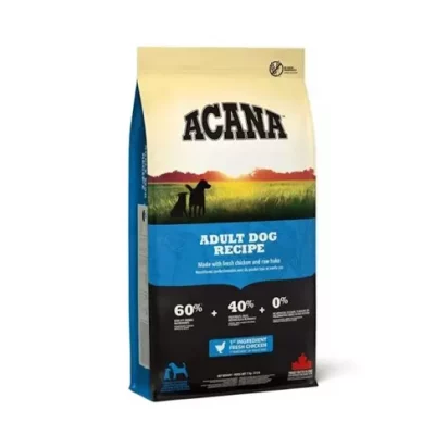 Acana, Adult Dog, 6kg.