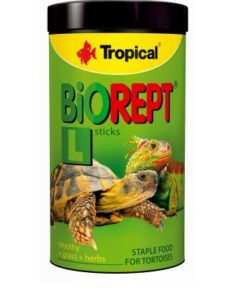 Tropical Biorept L 250 Ml / 70G