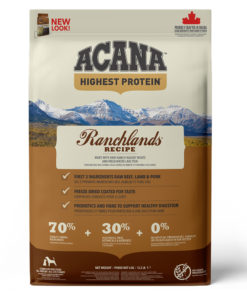 Acana Ranchland 11,4 kg