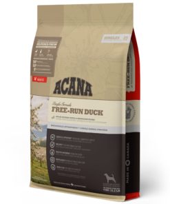 Acana Free-Run Duck 11,4 kg