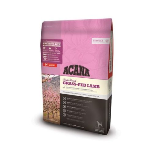 Acana Grass Feed Lamb 11,4 kg