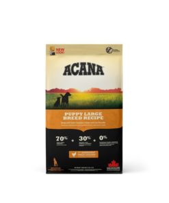 Acana Puppy Large Breed Heritage 11,4 kg