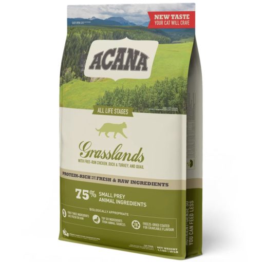 Acana Cat Grasslands 1,8 kg