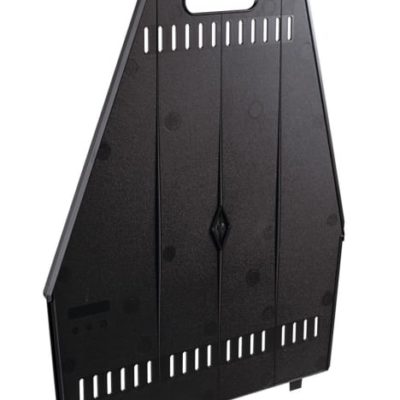 SKILLEVEGG Atlas Car 80, Ferplast, 47.5x2x59.5cm.