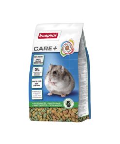 Care+ Dverg Hamster 700 g