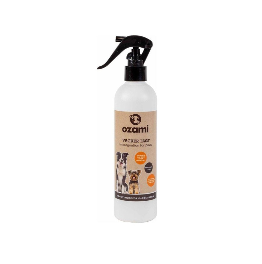 POTESPRAY Ozami, 'Vacker Tass', Hund,  300ml.
