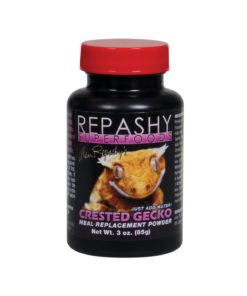 REPASHY Crested Gecko MRP 85gr