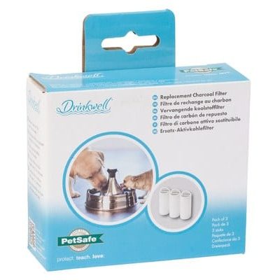 DRINKWELL PetSafe, Filter, 3Stk.