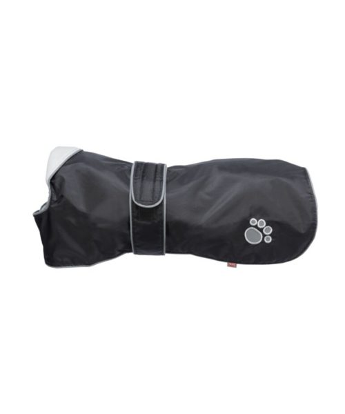 T-COAT, Trixie, 'Orléans' , svart, 70cm.