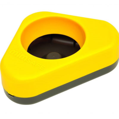 VANNSKÅL Mim, Plast, 0,7L. Antispill