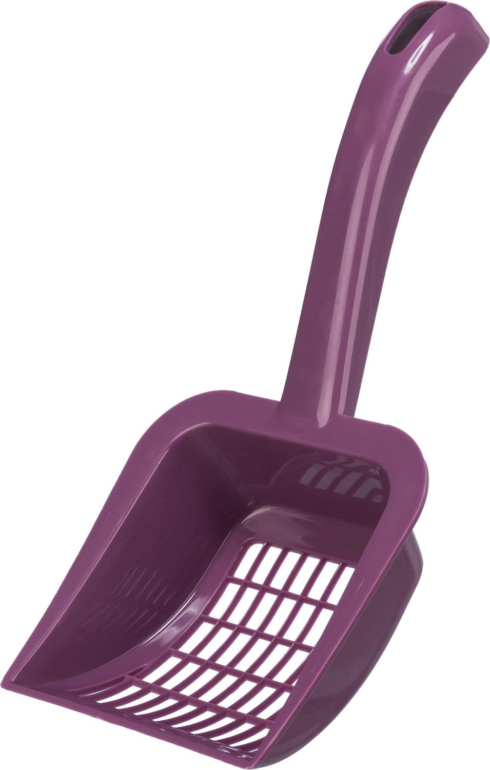 SPADE Trixie, Grov, M