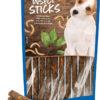 Insect Sticks With Mealworms, 80 G