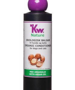 KW Nature Argan Balsam 200 ml