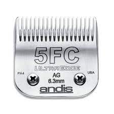 Andis Ultra Edge Blad No 5 Fc