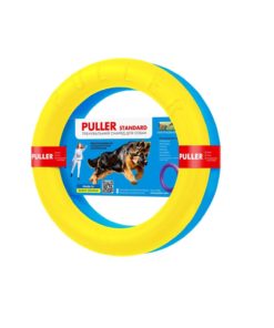 PULLER Standard 2-pk Limited Edition