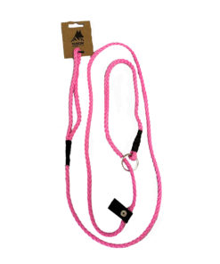 Yukon Retriverkobbel, 180cm, rosa