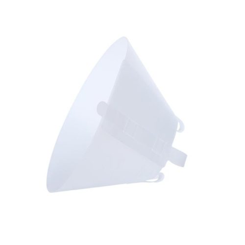 BUSTER Classic krave transparent, 15cm