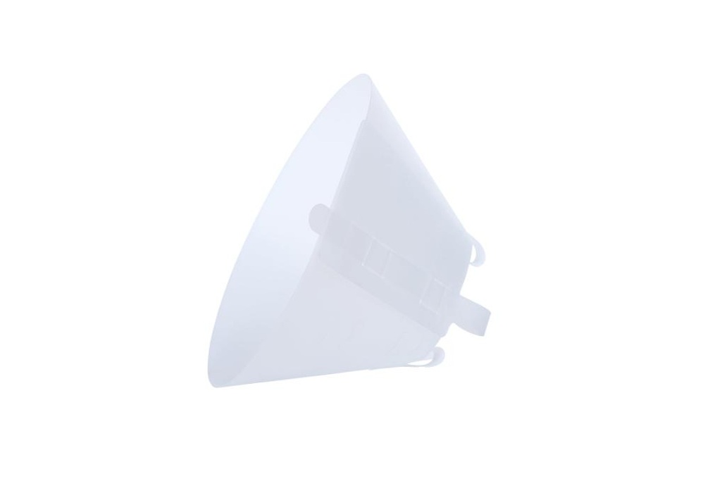 BUSTER Classic krave transparent, 15cm