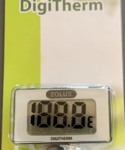 Zolux Termometer Digital / Aqua Temp