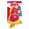 Kong Classic W/Rope, X-Large