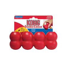 Kong Goodie Ribbon, Large, Tgs1E (U)