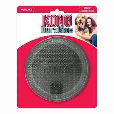 Kong Duramax Puck, Large Dmx12E