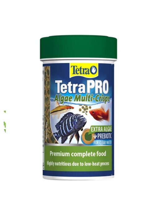 Tetra Pro Algae 250Ml