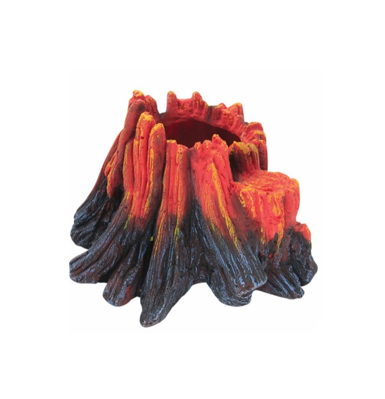 4Fish Vulkan 14,5X11,5X10 Cm