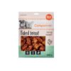 BAKED BREAST Companion, Chicken, 500g. Value Pack