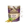 Carnilove Pouch Pate Quail With Yellow Carrot 300 G