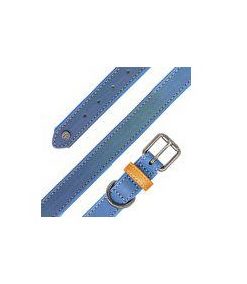 Aquatech Refl. Pu Collar With Neoprene Lining Xs Blue 15Mm 2