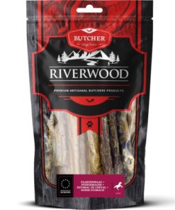 Riverwood HESTE-MAGE 100gr